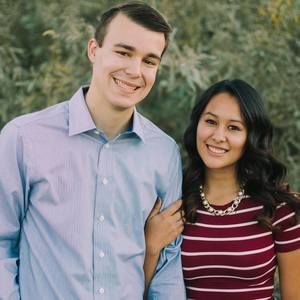 Meet your Posher, Becky