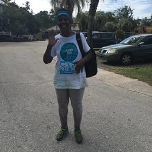 Meet your Posher, Mary