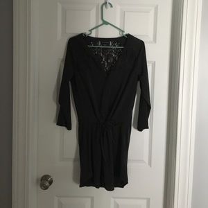 Dress/Long shirt