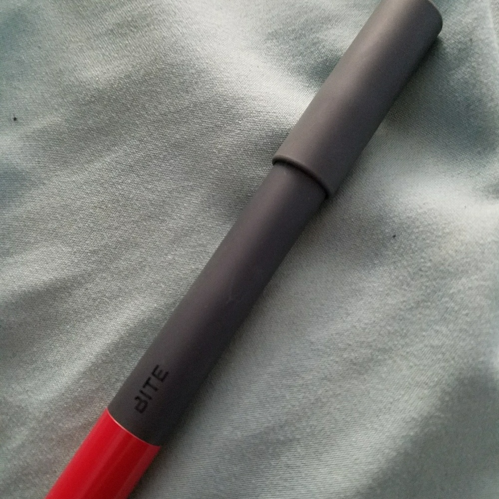 Bite beauty lipstick