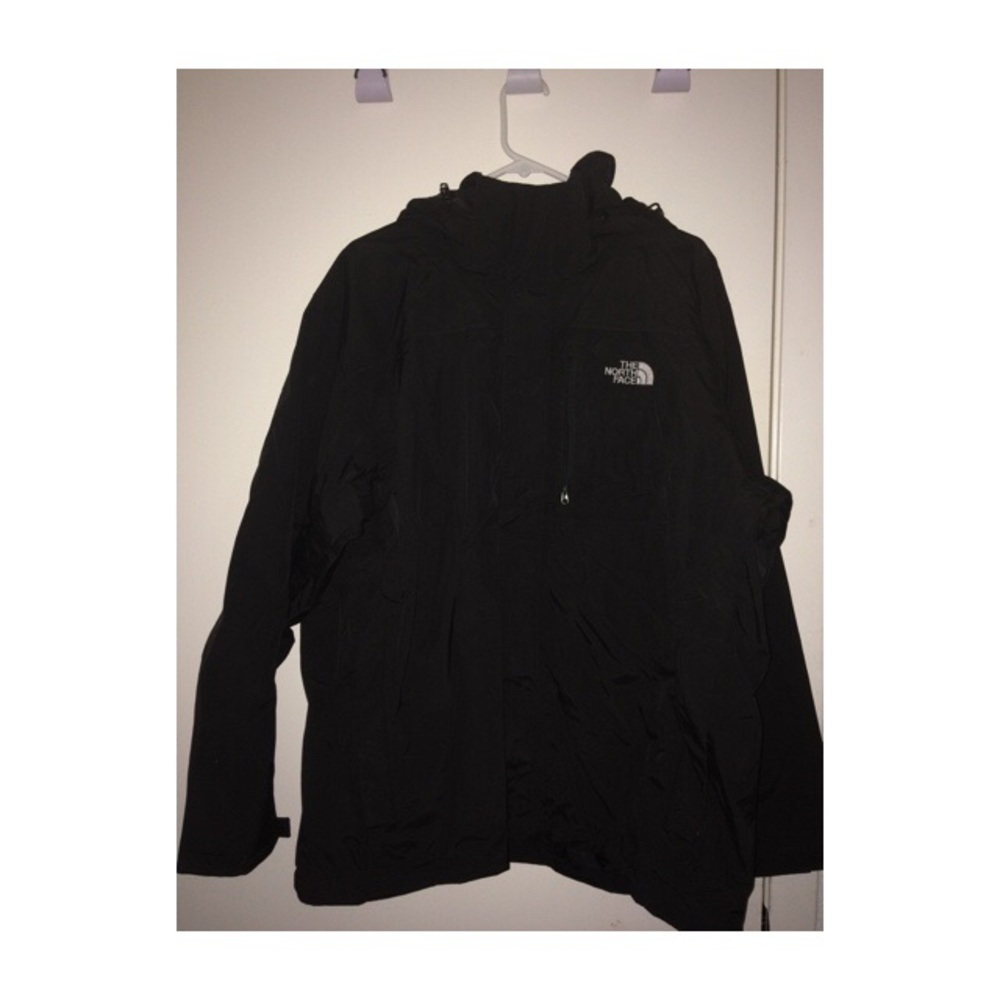Men's north face jacket