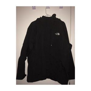 Men's north face jacket