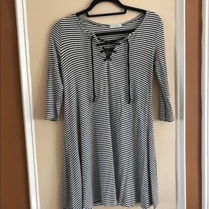 stylish summery dress