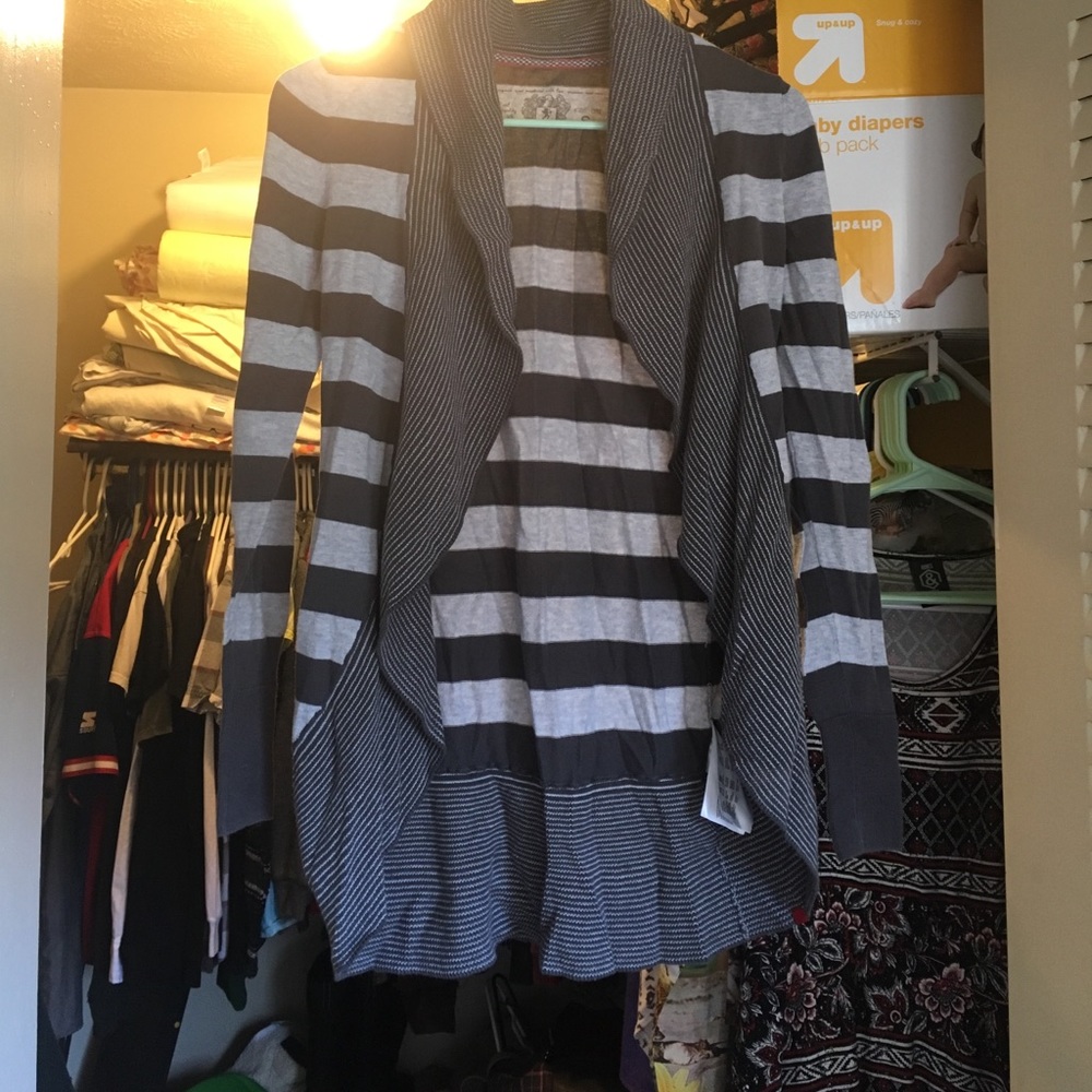 Gorgeous cardigan