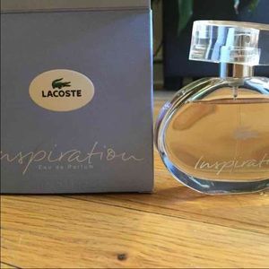 Lacoste Inspiration 1.6 oz
