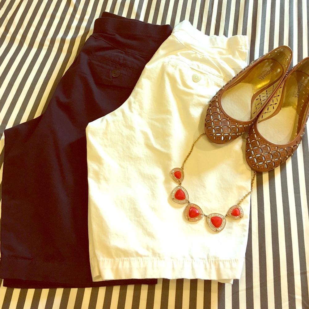 Maternity Shorts