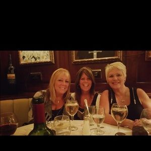 Meet your Posher, Donna