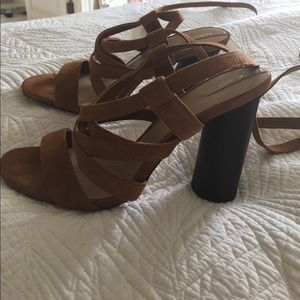 Aldo Shoes size 8 1/2