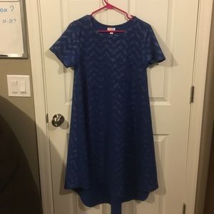 Lularoe Elegant Carly