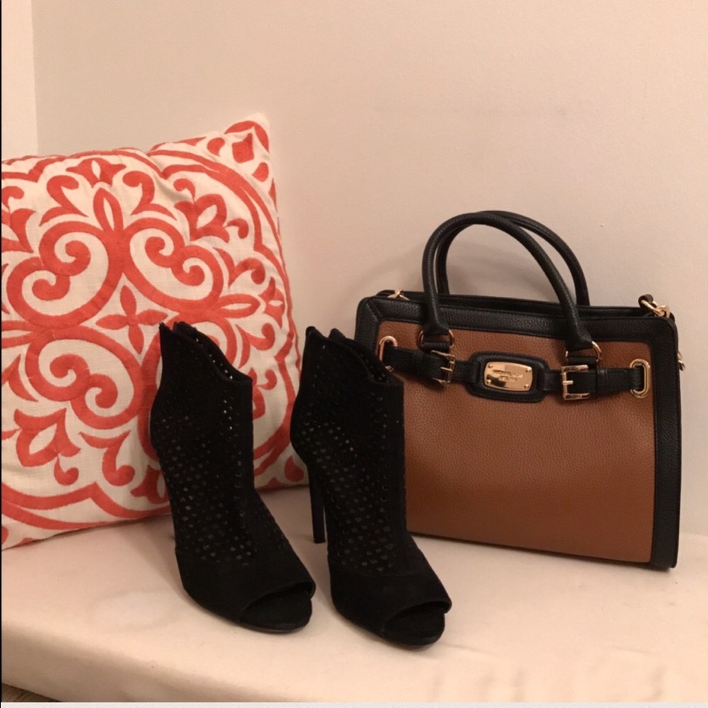 Michael Kors Satchel Purse