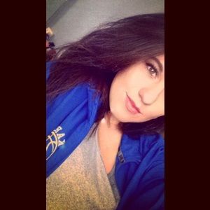 Meet your Posher, Lexie