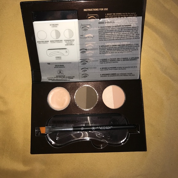 Anastasia Beverly Hills Brow Palette - Picture 4 of 5
