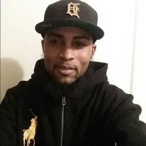 Meet your Posher, Darrick