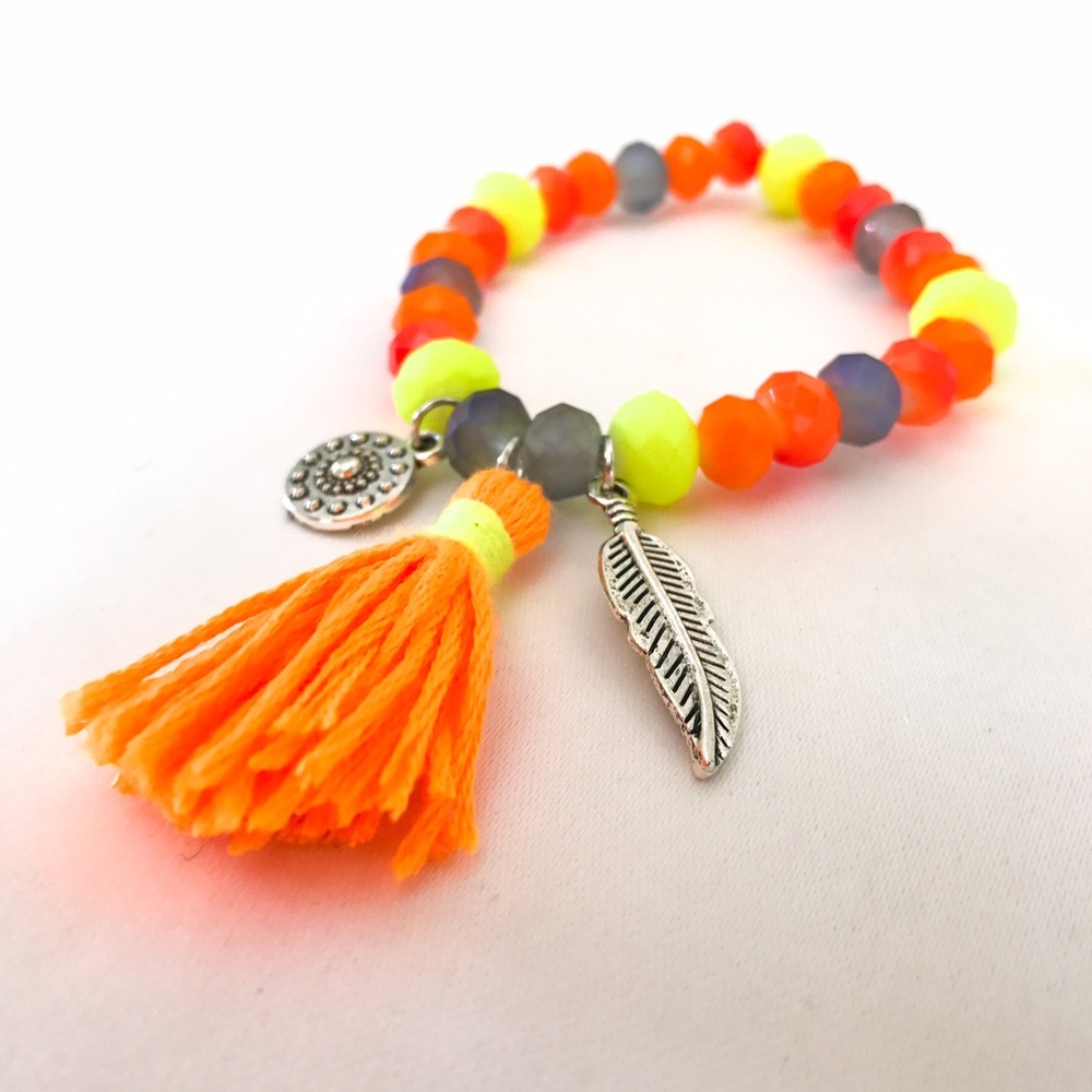 Alice's Chic Boutique bracelet