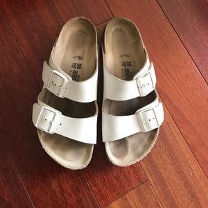 Sandals - Birkenstock