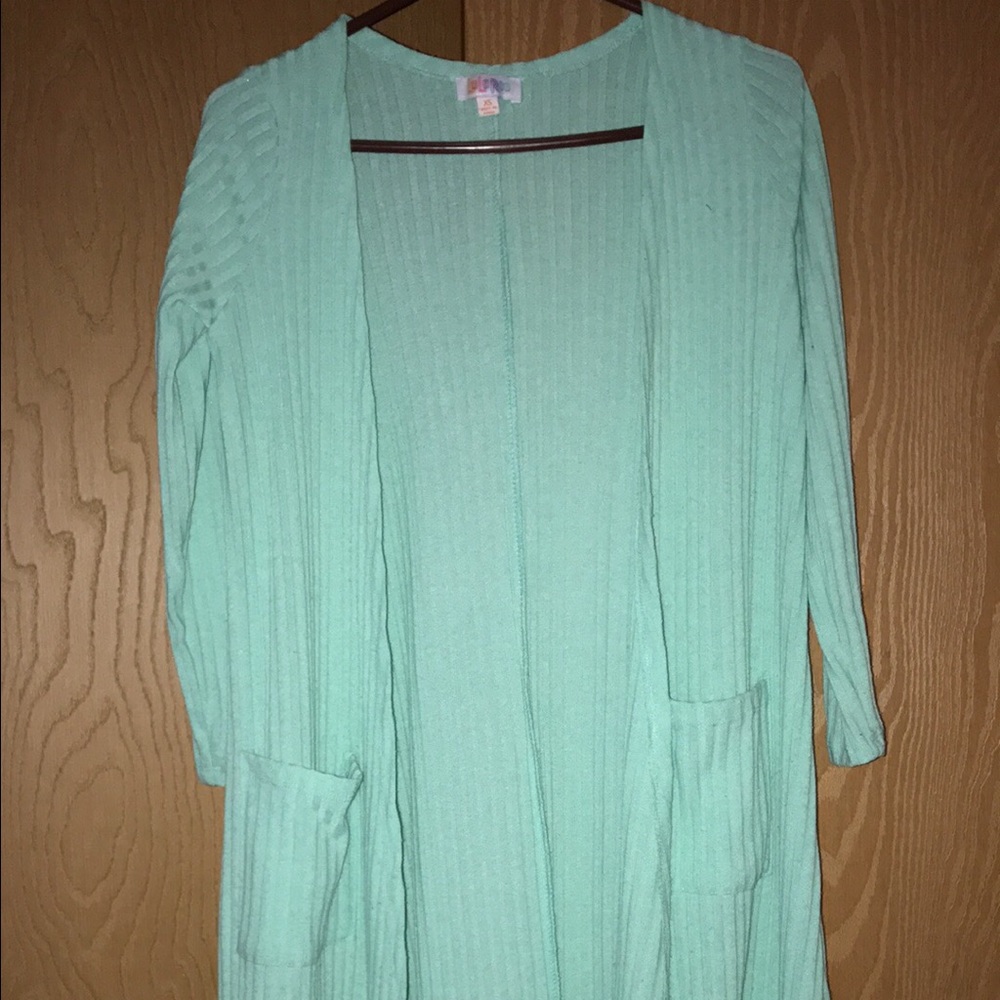 Lularoe xs Sarah