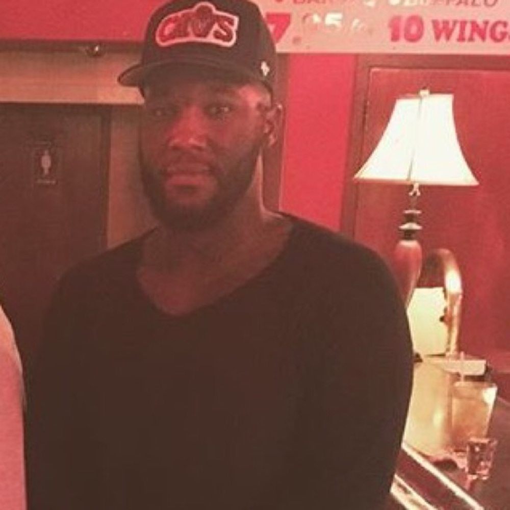 Meet your Posher, Tannell