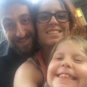 Meet your Posher, Joanna