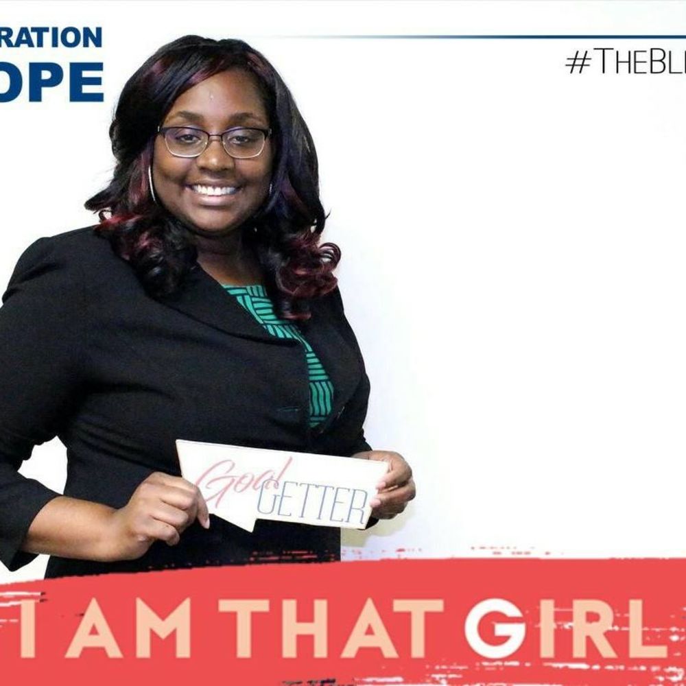 Meet your Posher, Kenyata