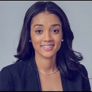 Meet your Posher, Brooklynn