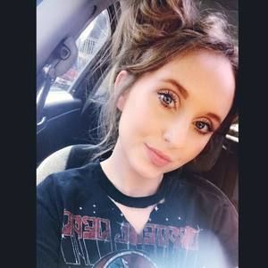 Meet your Posher, Gabrielle