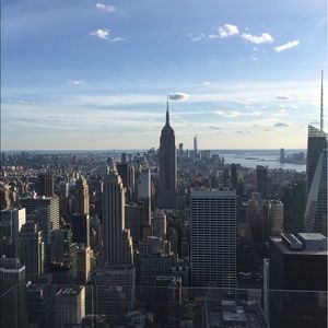 Meet your Posher, Erika