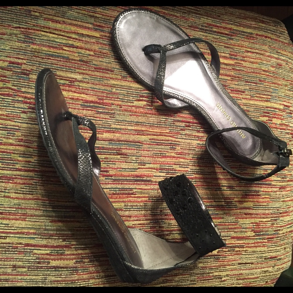 Arturo Chiang Sandals