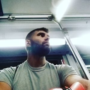 Meet your Posher, Mark