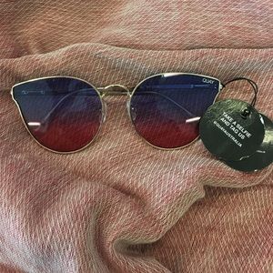 Quay Australia All My Love sunglasses