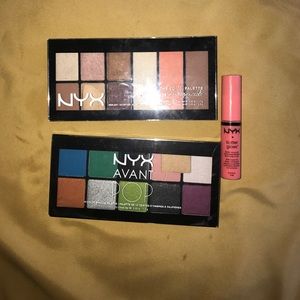 NYX'S Bundle Deal ❗️💕