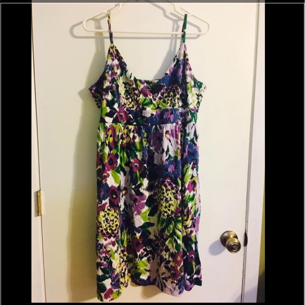 Casual Dress