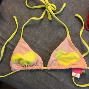 LOLLI 💕bikini top