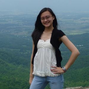 Meet your Posher, Angelica