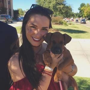 Meet your Posher, Casady