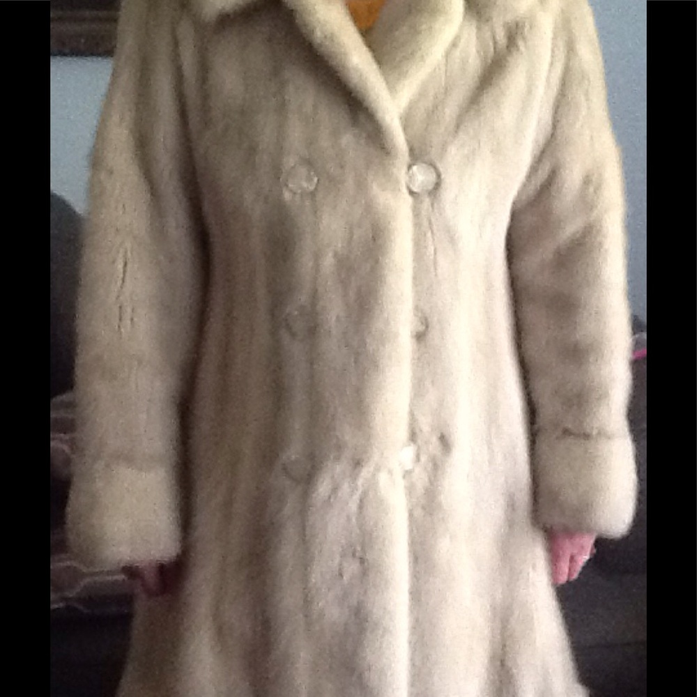 Big Reduction: $1200 to $800 vintage full skin min