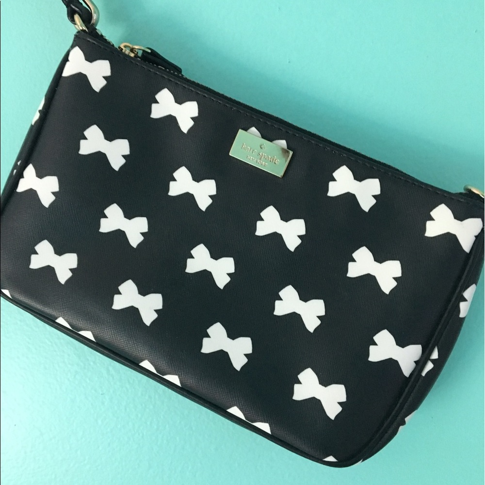 Kate Spade Brightwater Drive Wristlet