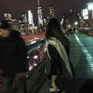 Meet your Posher, Margaux