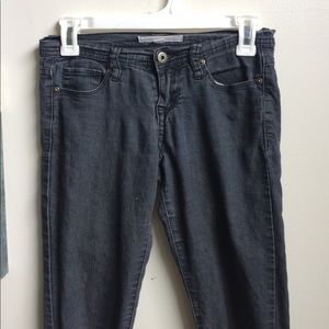 Forever 21 skinny jeans