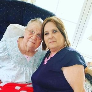 Meet your Posher, Sandra