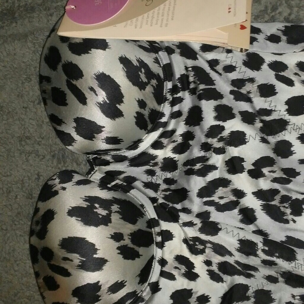 Victoria's Secret Dress shaper