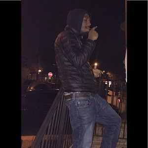 Meet your Posher, Gee