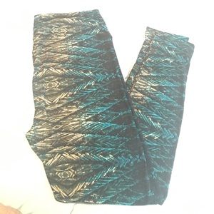 LuLaRoe Leggings - TC - BRAND NEW