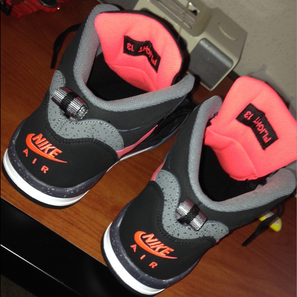 Nike Air Flights