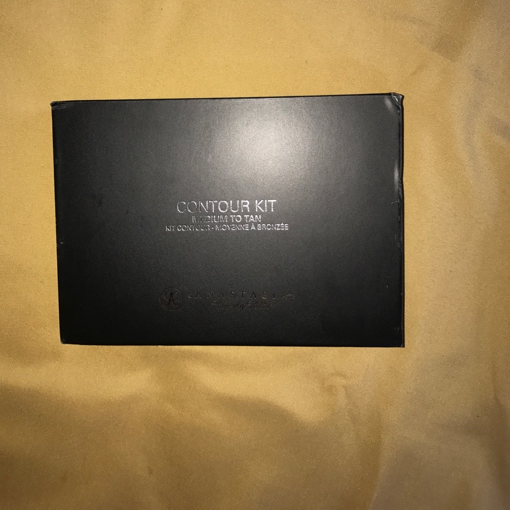 Contour Kit Anastasia Beverly Hills