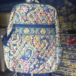 Vera Bradley backpack
