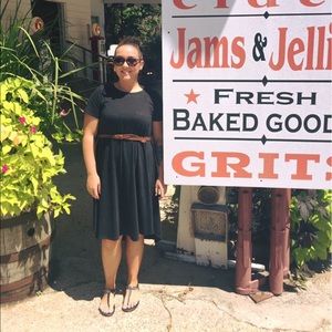 LLR Carly (Size Medium)