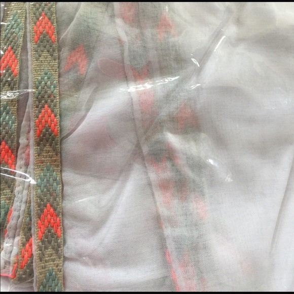 Host Pick❣️CHELSY Summer Kimono - Picture 7 of 7