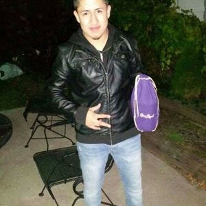 Meet your Posher, Angel