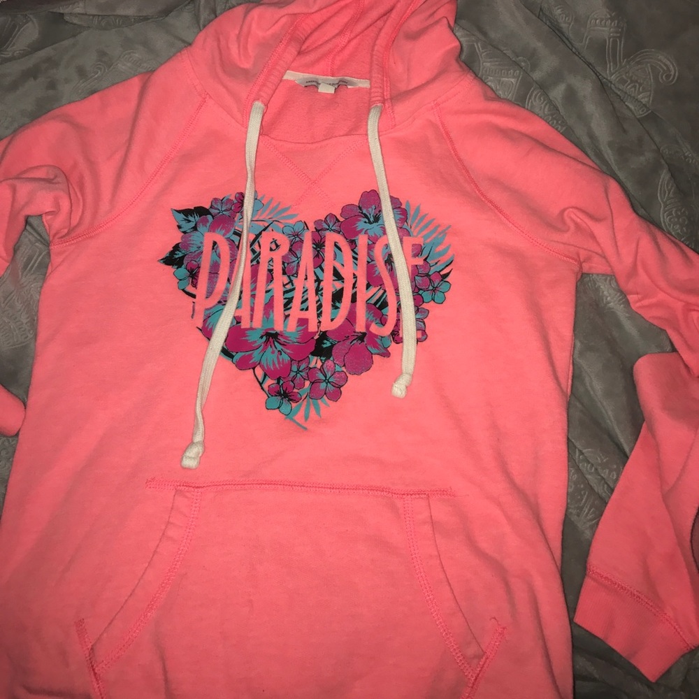 American Eagle hoodie