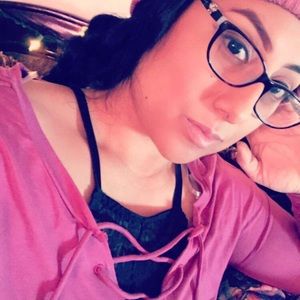 Meet your Posher, Melissa